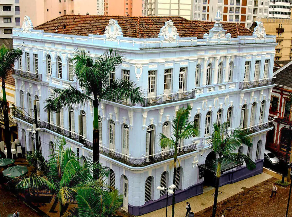 Jockey Club Campineiro, Campinas